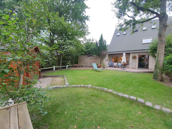 huis van Sarah