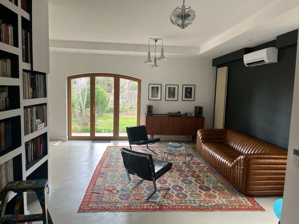 huis van aurélie et nicolas