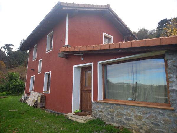 La maison de Begoña