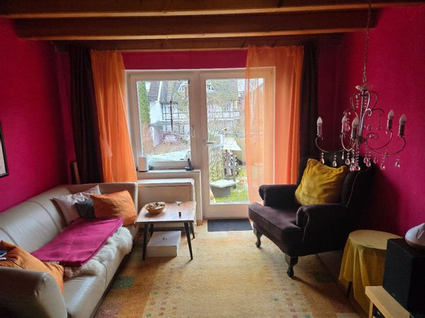 Volker's house