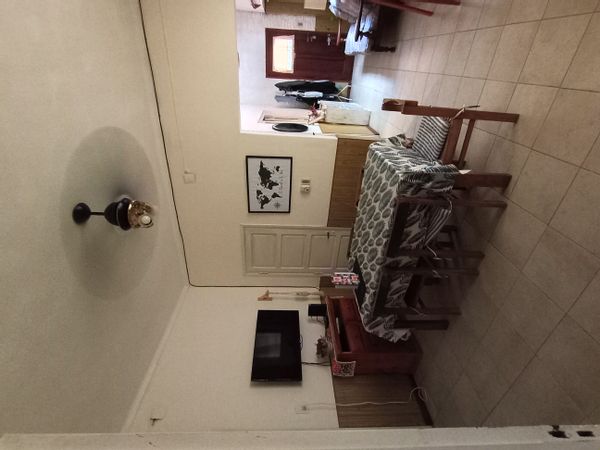 La maison de Matías