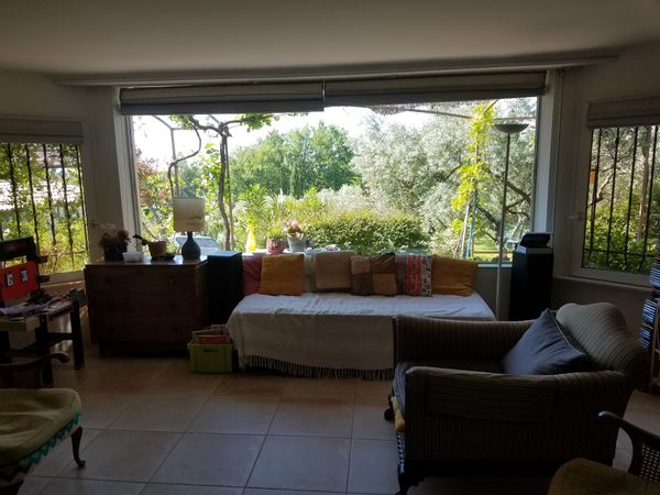 Casa di Yann et Mousie