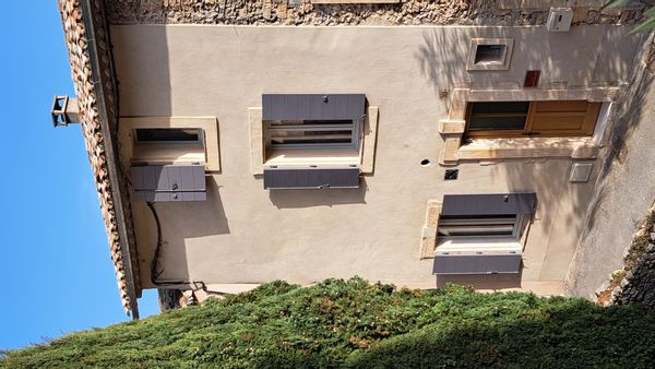 Casa di André et Isabelle