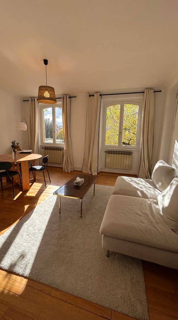 Séjour unique à l'Orangerie