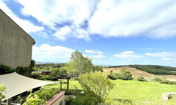 Nadine et Nicolas s Haus