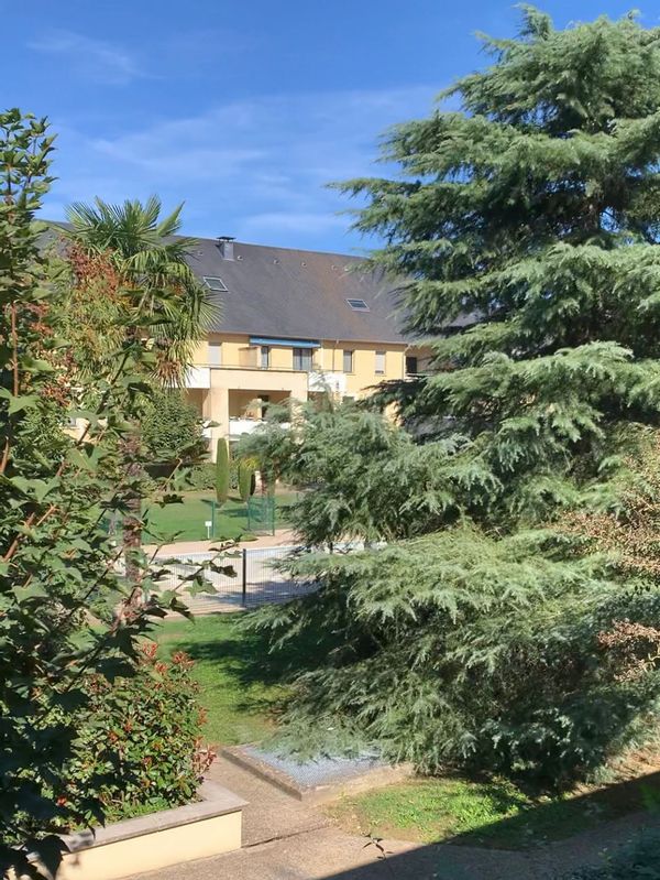 Casa di Aude