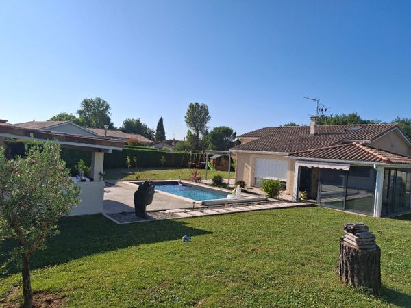 Casa di stephanie