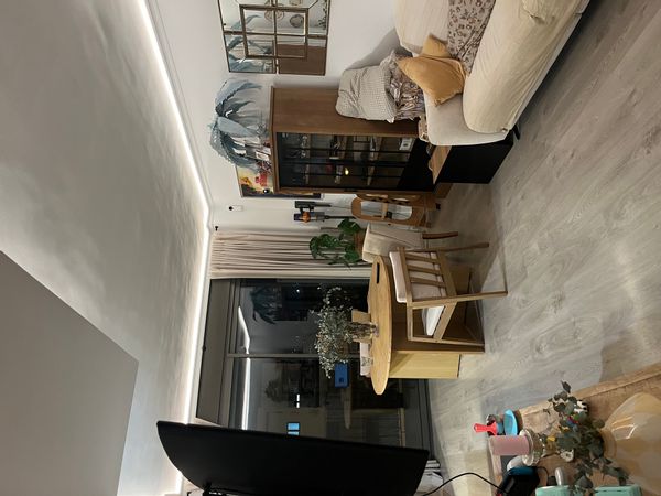 La maison de Beatriz