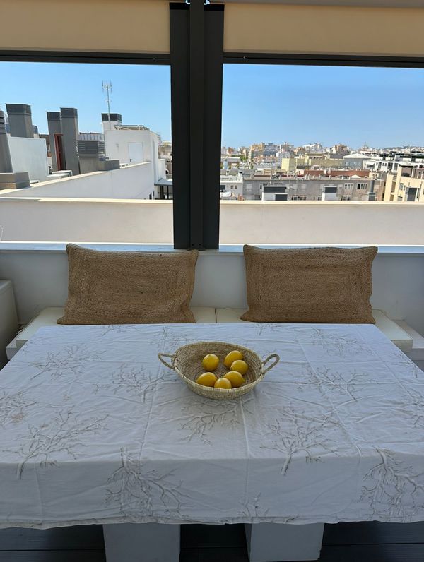 La maison de Beatriz