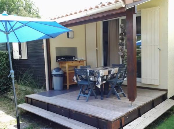 La maison de Thibaud