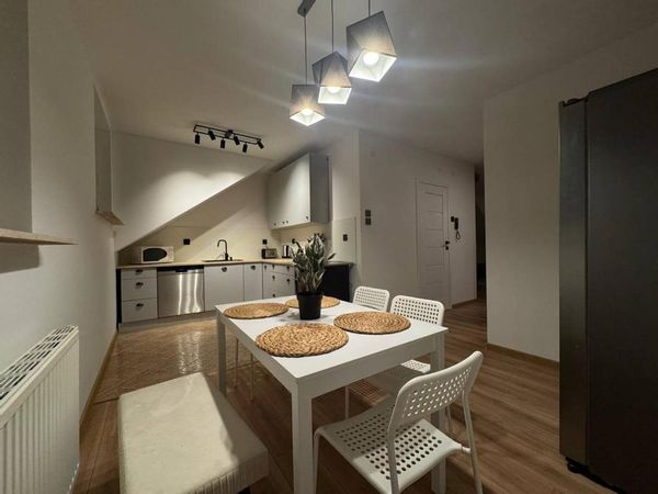 La maison de Dzmitry