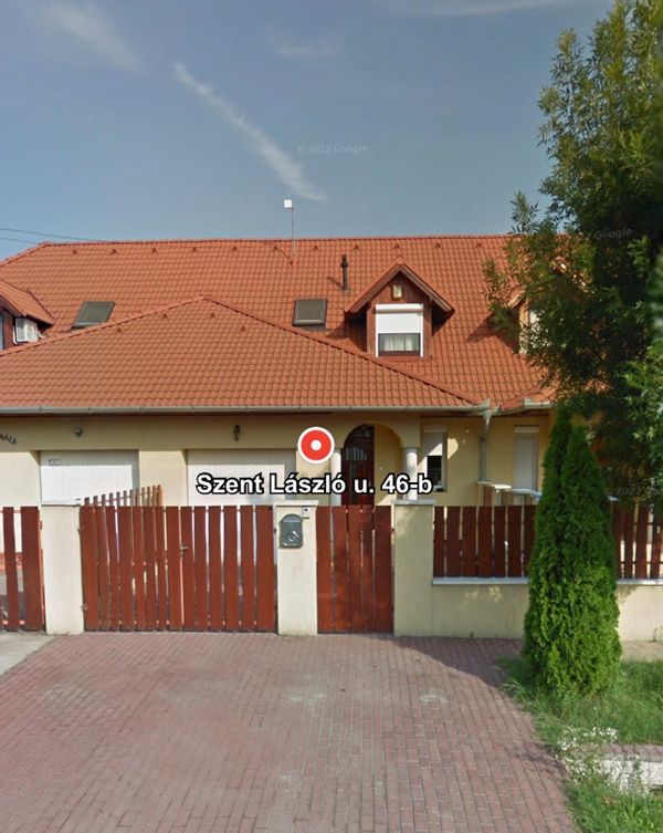 Casa de Laszlo