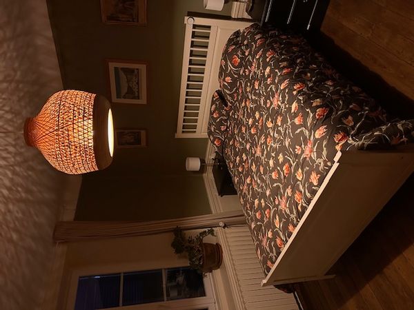 La maison de Bernadette