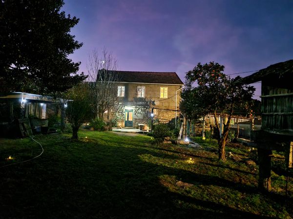 La maison de Ignacio