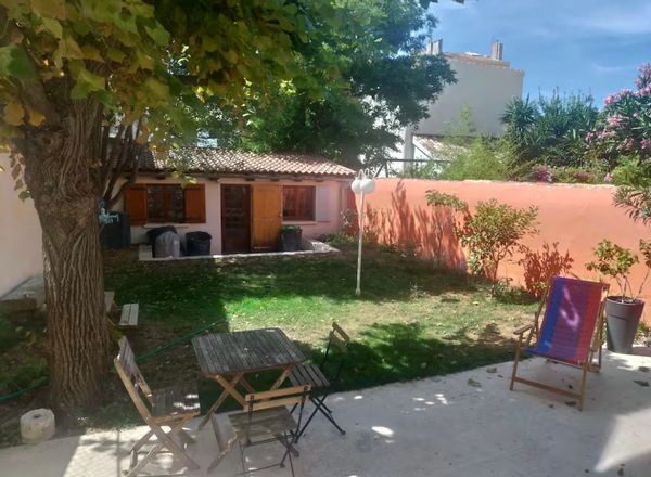 La maison des Prolettes