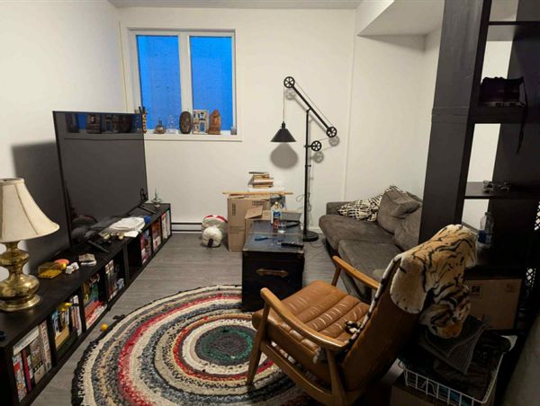 Doux cocon de Caro et Thomas