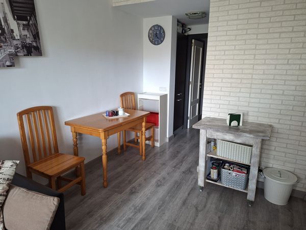 Magdalena i Bernats hus