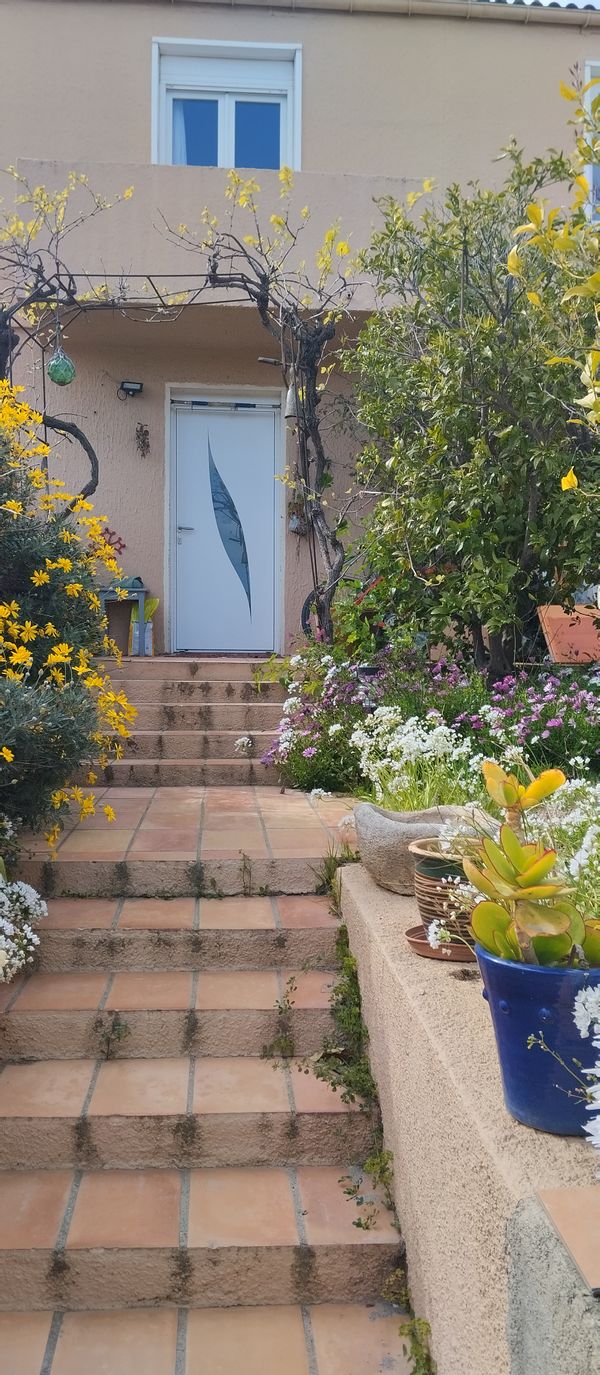Casa di Olivier et Fatima