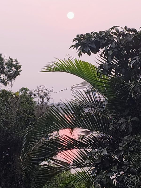 La maison de Claudio