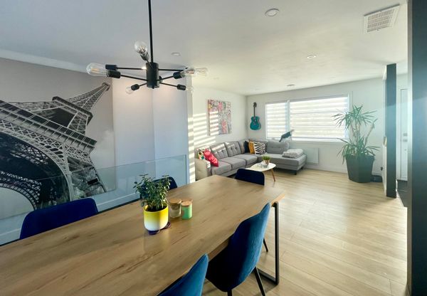 Maison de Émilie et Yann