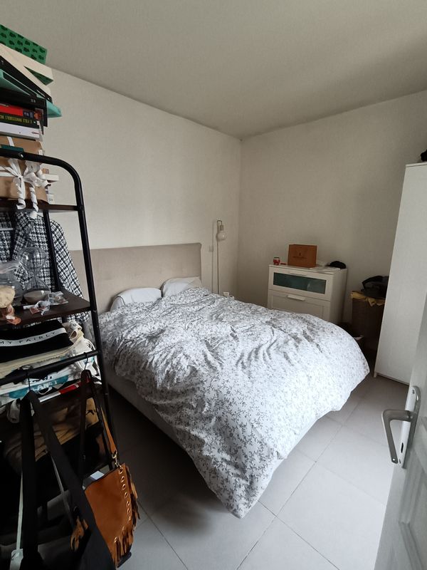 Casa di Giulia e Cecilia. Nel cuore pulsante di Vincennes, a due passi dal castello e dalle comodità