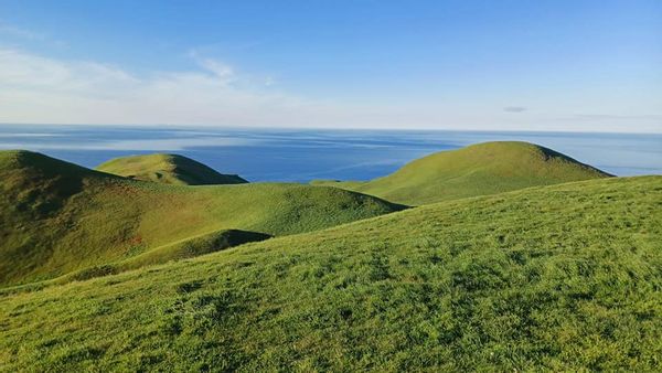 La maison de Melanie et Thomas