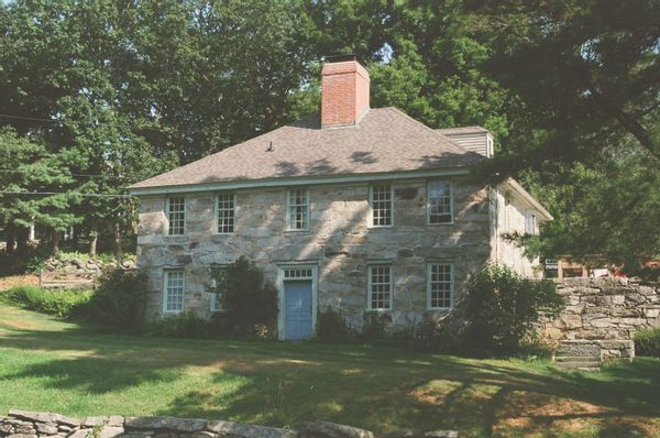 Casa di Heather