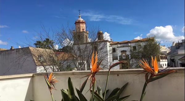 La maison de Enrique j