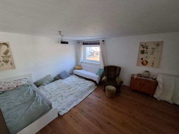 Nicoles privates Zimmer