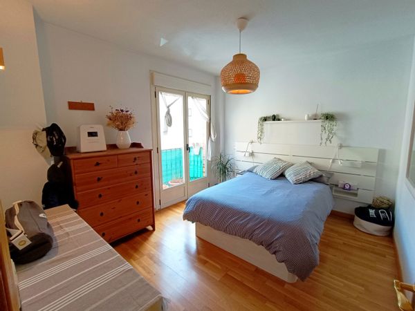 Smart Flat in Las Rozas de Madrid