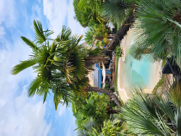 La maison de Virginie et Thierry