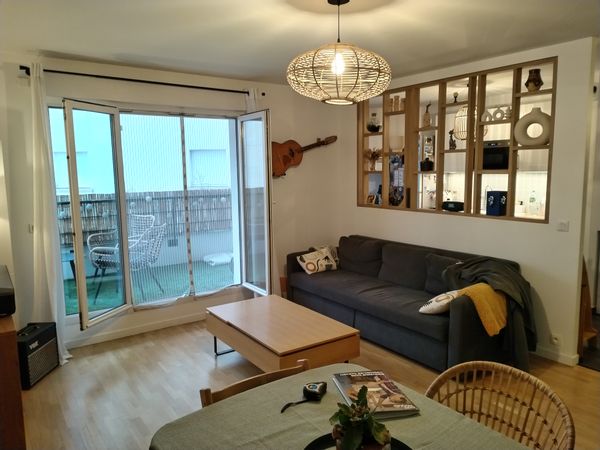 Casa di Jean-Claude & Sophie