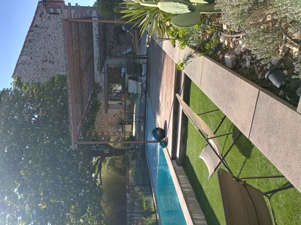 Maries hus