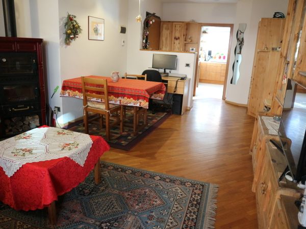 La maison de Stefania