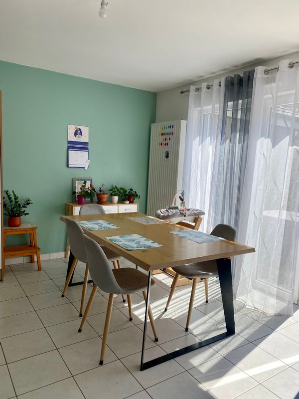 Casa di Olivier