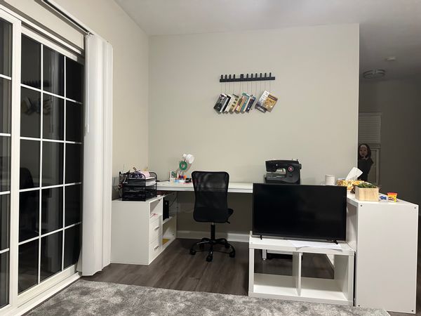 La maison de jose luis