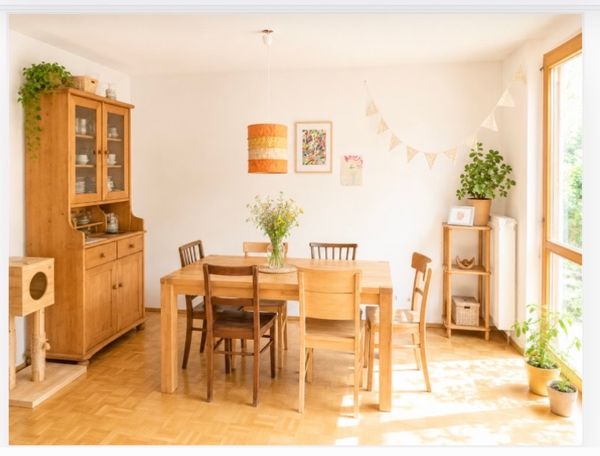 Casa de Carolin