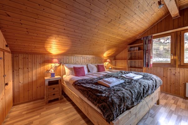 La maison de Bernard