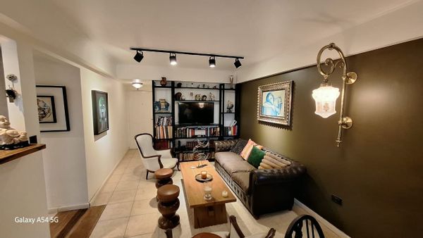 La maison de Maria Gloria