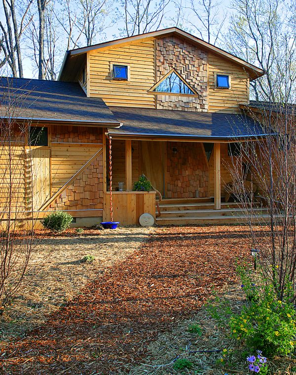Kens hus