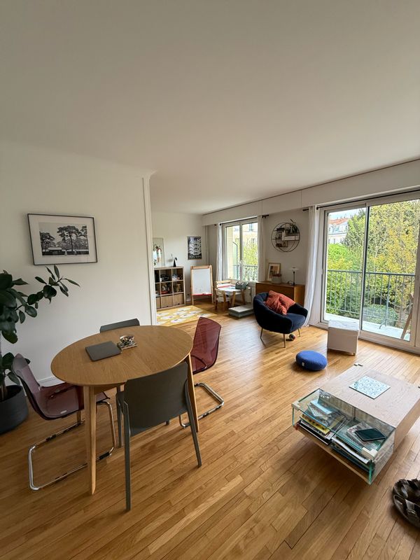 Marions hus