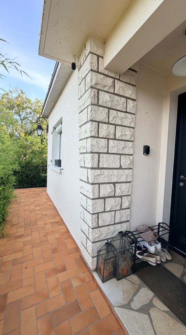 Audreys hus
