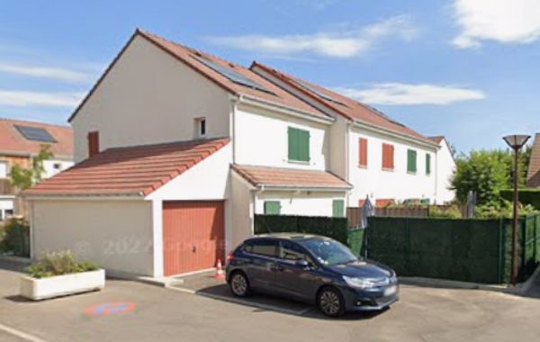 Casa di Fabienne