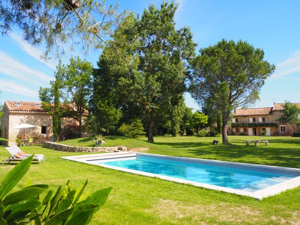 Casa di Régis et Laurence