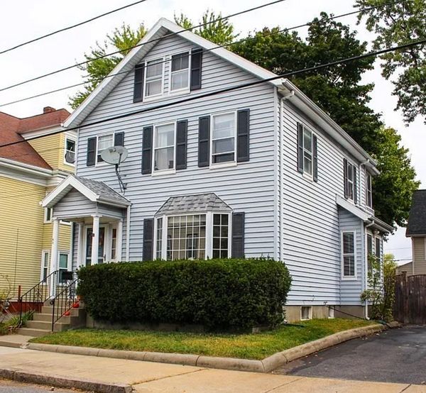 Casa de Joanna & Sean