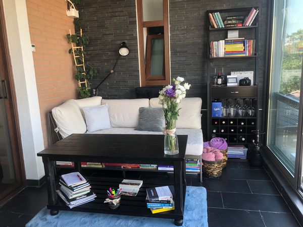 La maison de Bianca simina janina