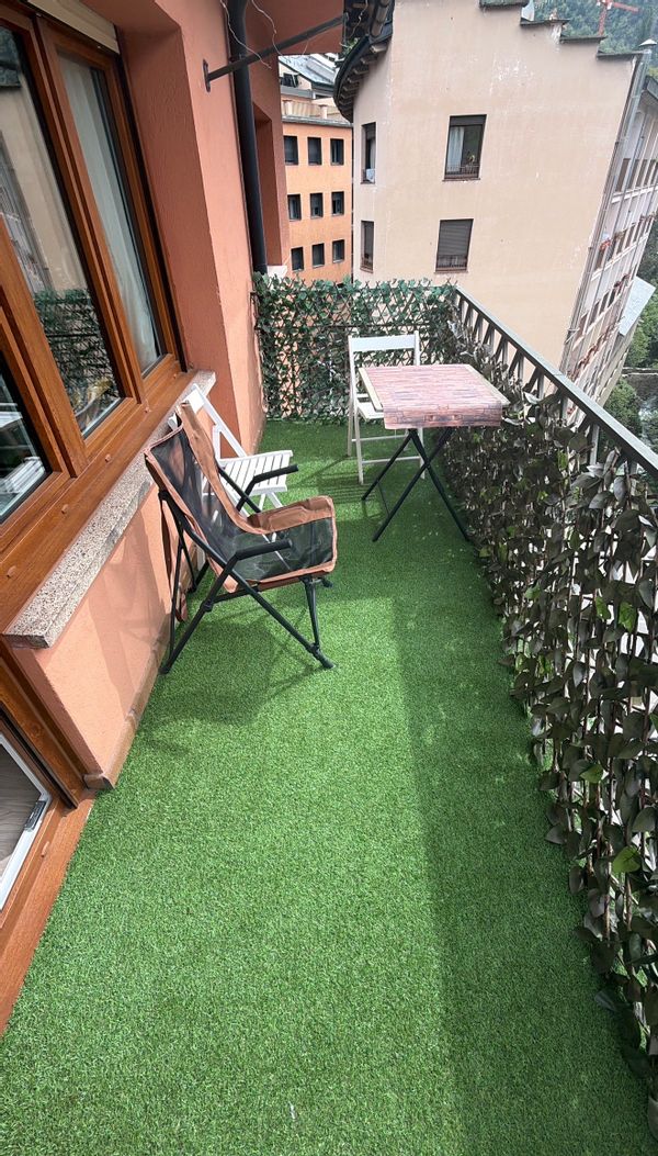 Casa di Oliver