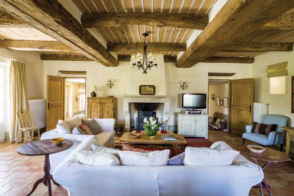Casa di Marion