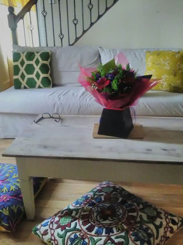 La maison de Anamaria