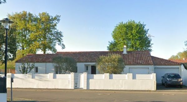 Le cocon d’Amélie, Seb et Louise